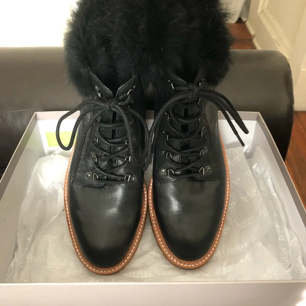 Botkier Winter - Picture 2 of 11